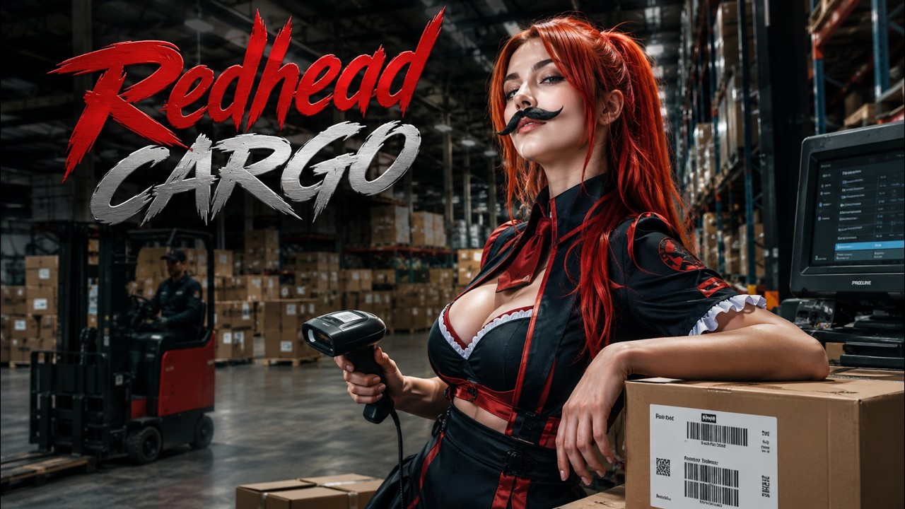 Watch 🔥 REDHEAD CARGO: High-Octane 2026 Drift Phonk Anthem! 🏎️💨 on YouTube Watch 🔥 REDHEAD CARGO: High-Octane 2026 Drift Phonk Anthem! 🏎️💨 on YouTube
