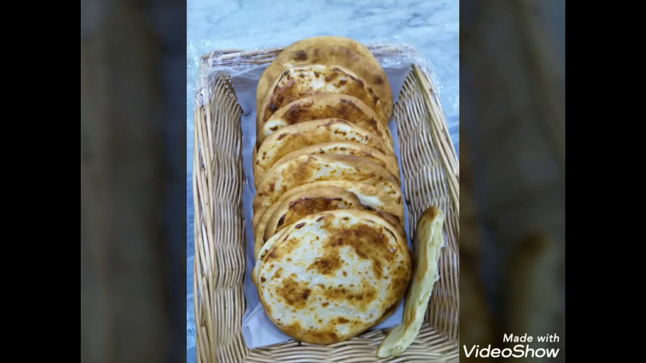 الفطير الكفافي او الدماسي او الفلاحي سموة زى ماتسموا بس لازم تجربوة مع الشيف محمودالحلوانى 👍👇👍