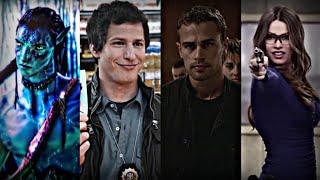 SERIES & MOVIE EDIT COMPILATION✨️ #38