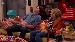 iCarly - 6x13 Sick Spencer and Sam