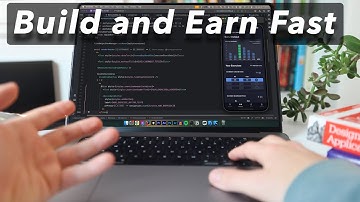 How to Code SOLO Apps (Idea + Design + Deploy)