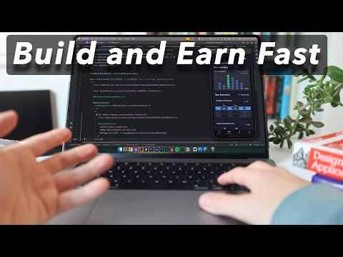 How to Code SOLO Apps (Idea + Design + Deploy)