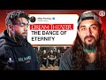 One Of The Best Takes On DANCE OF ETERNITY On YouTube Xavier Ware One Of The Best Takes On DANCE OF ETERNITY On YouTube Xavier Ware