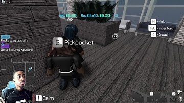 [ROBLOX INFILTRATION ENGINE DEMO] CAN