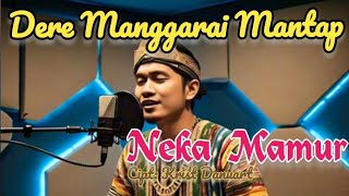 Lagu Manggarai I Dansa I Asyik I @kristdanuart