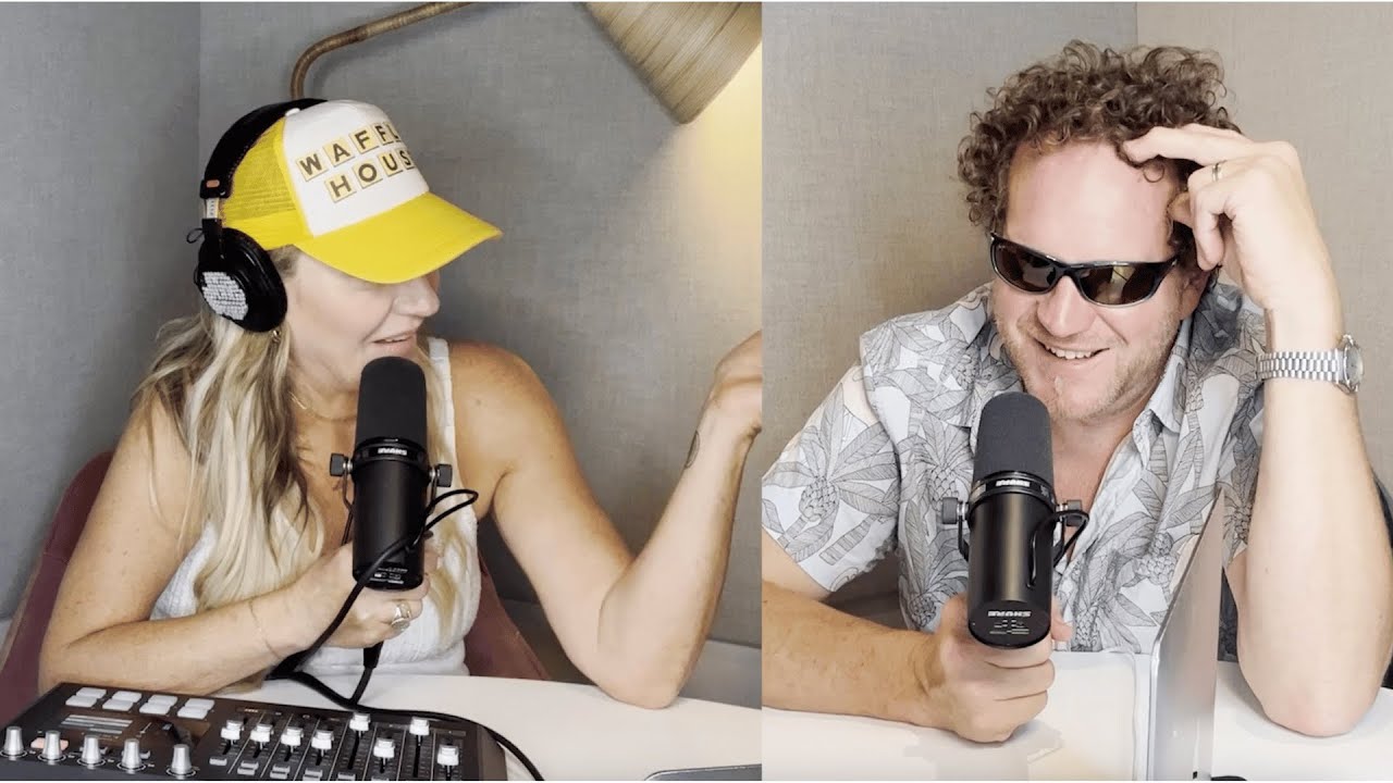 The Kelly Ford Show 5 Joe Denim YouTube