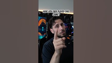 Have you ever played it as a kid? #gamingcommunity #gaming #funny #games #games #shorts #atari