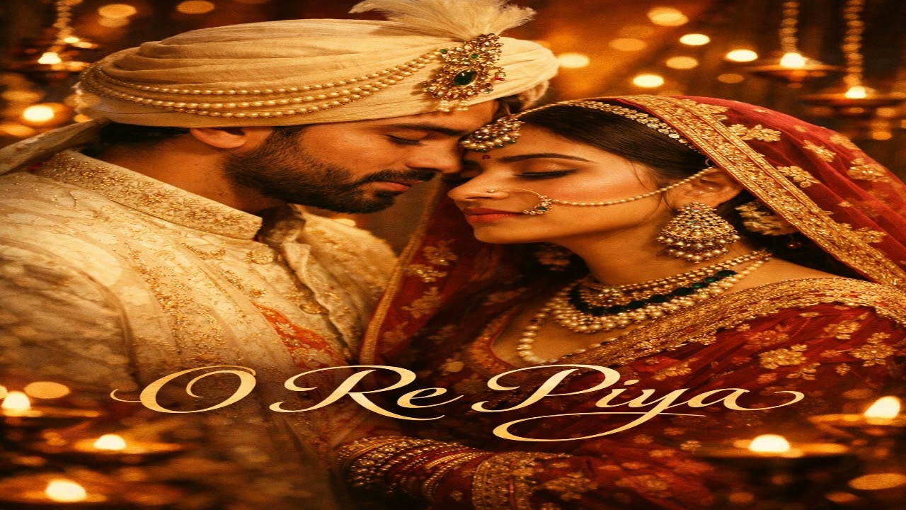 O re Piya Hindi Love Song New version 2026