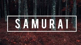 Stabby & Tisoki – Samurai