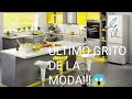 COCINAS MODERNAS🤩 FUROR DEL 2021. INSPIRATE CAMBIA MODERNIZATE