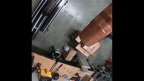 Macrobotics Touch Sensing - Offline Programming Part 2