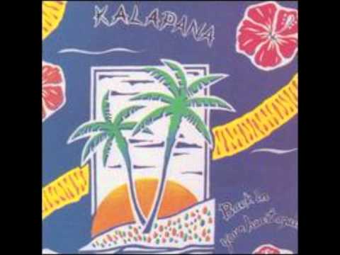 Kalapana - Hawaiian Nights