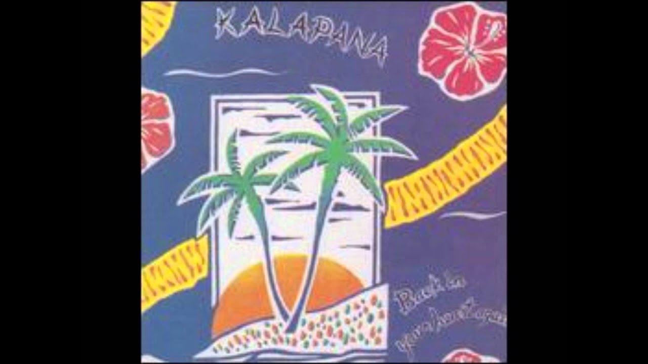 Kalapana Hawaiian Nights YouTube