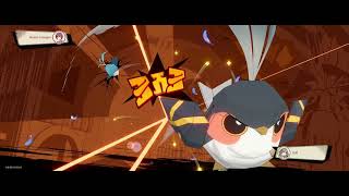Honkai Star Rail: 3.4 - Origami Bird Clash / False Grail and Mini War screenshot 2