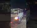 #TRAVEL@Toyota hiace in pakistan