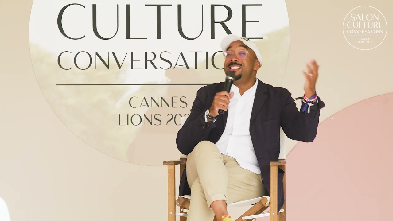 Day 4 — Salon Culture Conversations