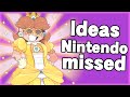 More missed opportunities  super smash bros ultimate