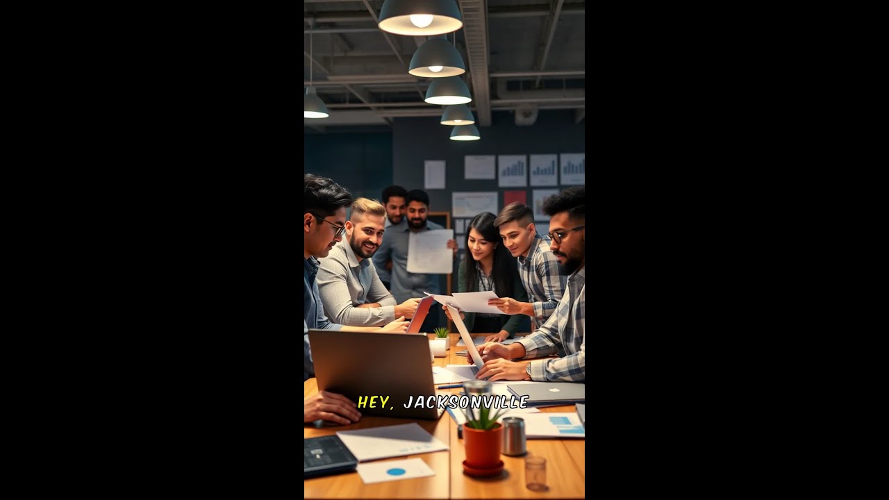 How can you leverage SEO for e-commerce in Jacksonville, NC?