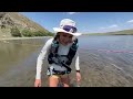Gobi March 2025 Stage 5 Second Woman Reaches Camp Gobi March 2025 Stage 5 Second Woman Reaches Camp
