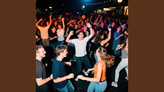 Night of Endless Dancing