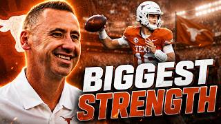 Why Texas is UNSTOPPABLE Next Season