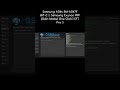Samsung A04s SM-A047F BIT-C ✅ Samsung Exynos FRP (Odin Mode) One Click💯 EFT Pro 👑