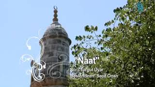 Naat - Turgut Uyar