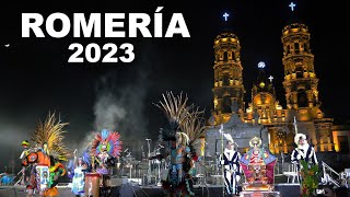 ROMERÍA 2023 |  200 años de ser la Protectora Universal de Jalisco