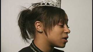 Ms. Hal Jackson Talented Teens - NYC