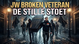 Jw Broken Veteran - De Stille Stoet (Pim Fortuyn, Loosdrecht & Het Azc) Officiële 