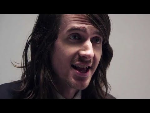 Mayday Parade - "Stay" [Official Video]