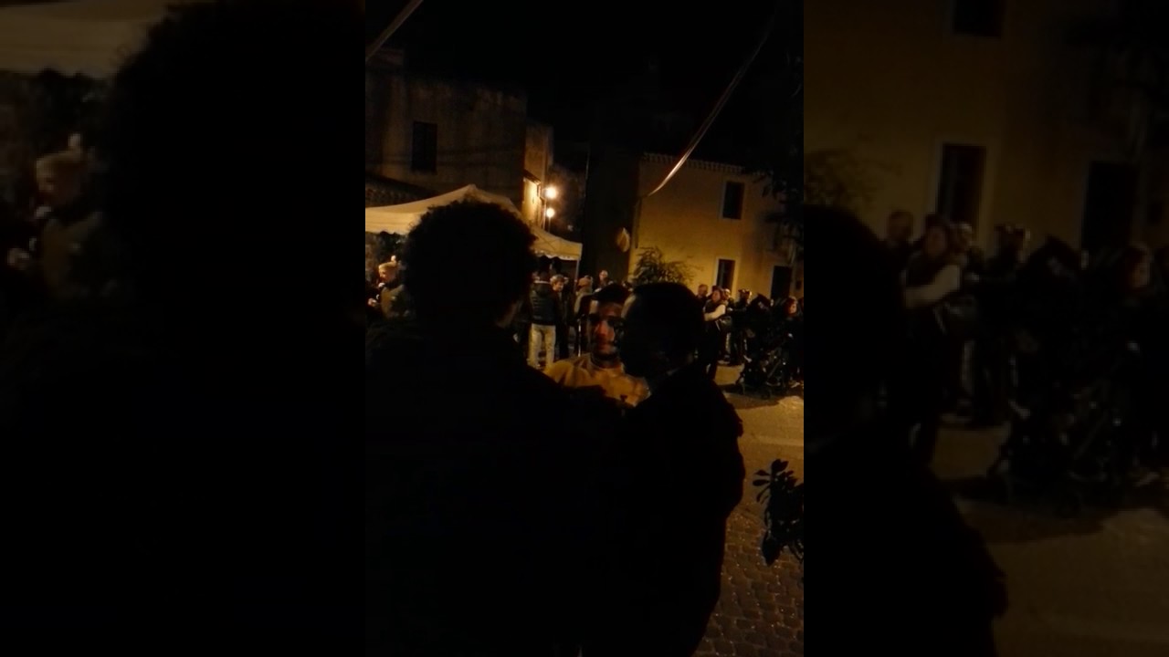 Ballu e cantidu 27022017