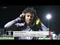 #HLMSOC Semifinal interview with Purdue Fort Wayne's Shane Anderson