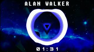 Alan Walker - Man On The Moon [Slowed Remix]