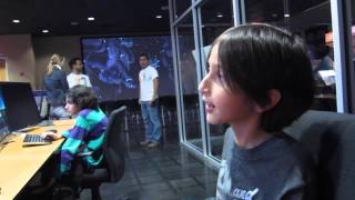 Explore UT Video