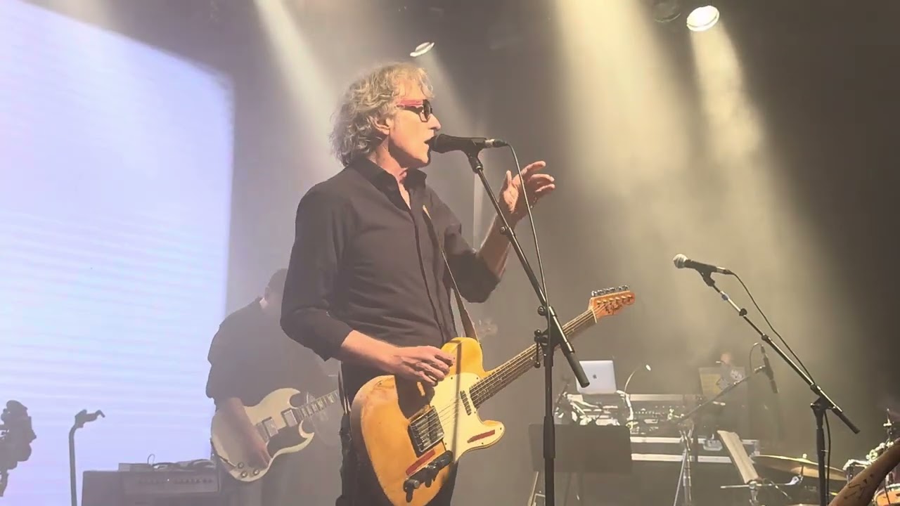 ברי סחרוף - אין קץ לילדות (רדינג 3 - 09.04.25)