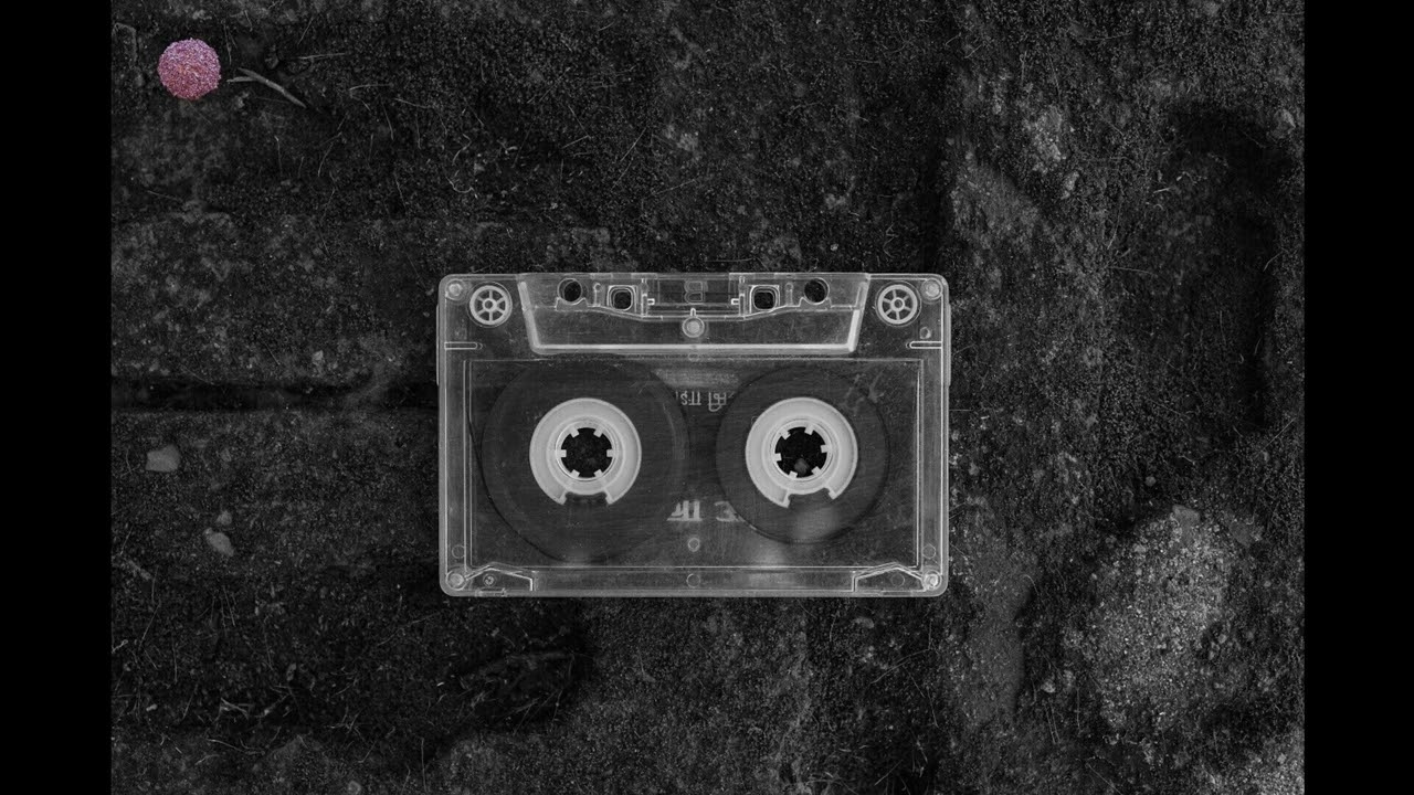 Mark Reeve - Geometric (Original Mix)