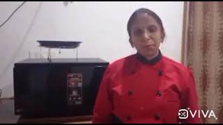 How To Bake Jerra Biscuits In Lg Microwave Oven