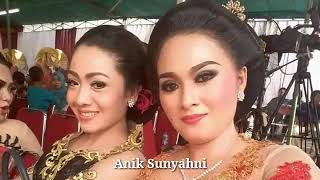 Gending Jawa Anik Sunyahni Bagian Kesatu Editing By Thoufik Hidayat