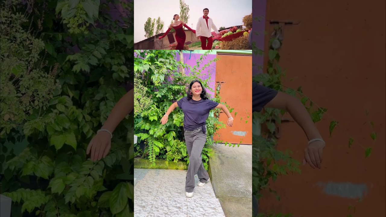 Anor - Mirjalol Nematov (Official Music Video) #ytshorts #anor #dance #trending  #mirajol #nematov