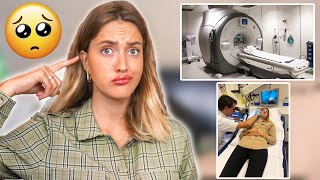 Download Lagu Ik werd doof wakker... Hoe nu verder?🏥😟 SUDDEN DEAFNESS MP3 Download Lagu Ik werd doof wakker... Hoe nu verder?🏥😟 SUDDEN DEAFNESS MP3
