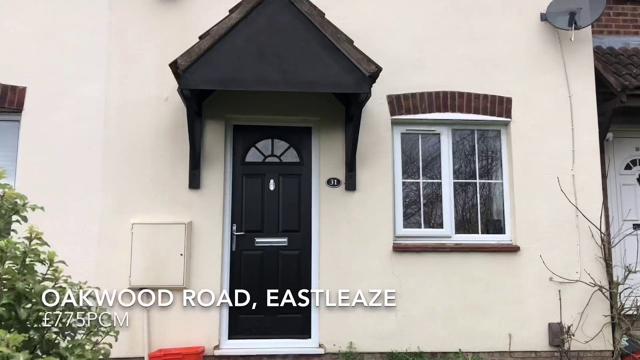 Oakwood Road, Eastleaze YouTube