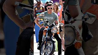 Zac Efron’s CRAZIEST Tom Cruise Story