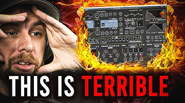 This is The WORST Plugin Ad Ever...