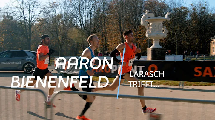 Aaron Bienenfeld: Vom Underdog zum Top-Lufer | lar...