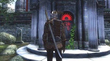 First Time Playing OBLIVION! Part 15 Blind Playthrough In 2025