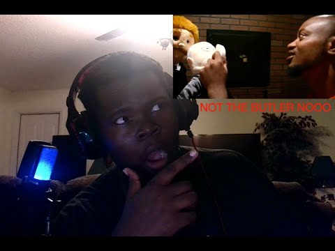 Goodman Still Evil In Jail | SML Movie: Goodman Goes To Jail! [REACTION]