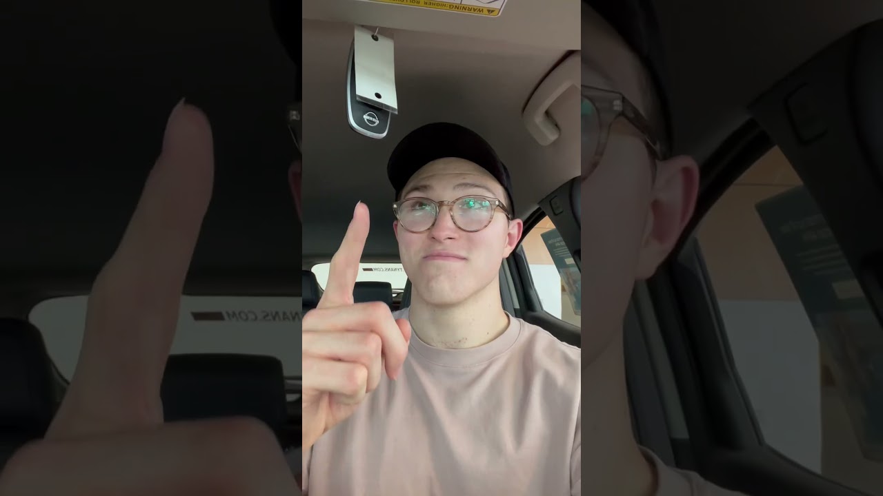 Do tall people fit in a Nissan Ariya? 