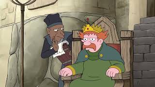 Disenchantment - Wheat