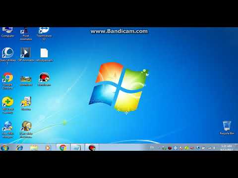 როგორ აღვადგინოთ წაშლილი ფაილები ფლეშკაზე, მყარ ან D-დისკზე.